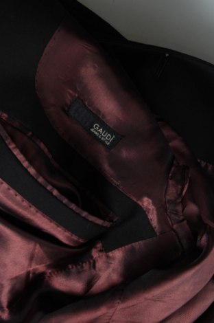 Pánske sako  Gaudi, Veľkosť XL, Farba Čierna, Cena  24,91 €