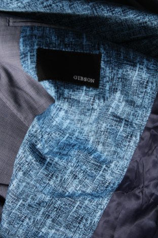 Pánské sako  Gibson, Velikost XL, Barva Modrá, Cena  701,00 Kč