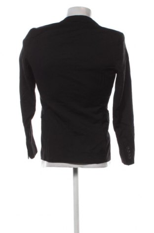 Pánske sako  H&M, Veľkosť S, Farba Čierna, Cena  24,95 €