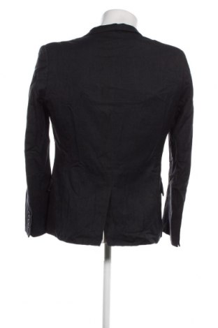 Ανδρικό σακάκι H&M, Μέγεθος M, Χρώμα Μπλέ, Τιμή 4,90 €