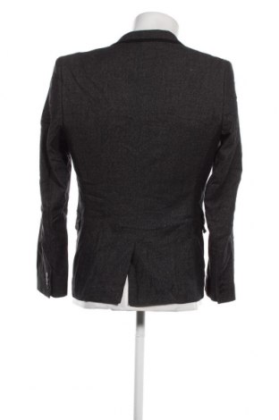 Ανδρικό σακάκι H&M, Μέγεθος M, Χρώμα Γκρί, Τιμή 5,44 €