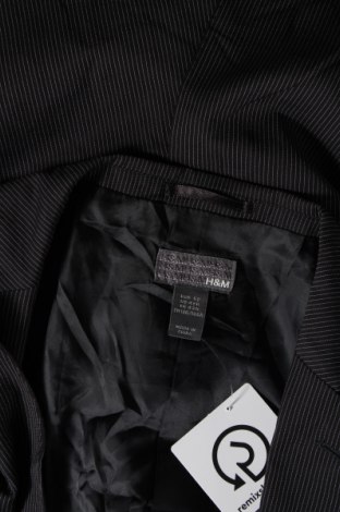 Мъжко сако H&M, Размер L, Цвят Многоцветен, Цена 7,48 лв.