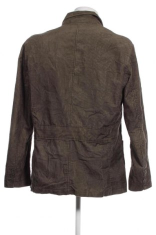 Ανδρικό σακάκι H&M L.O.G.G., Μέγεθος L, Χρώμα Πράσινο, Τιμή 5,44 €
