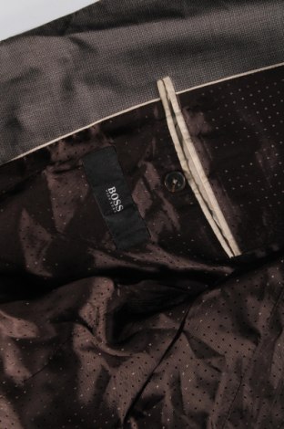 Ανδρικό σακάκι Hugo Boss, Μέγεθος M, Χρώμα Γκρί, Τιμή 41,83 €
