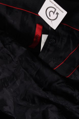 Ανδρικό σακάκι Hugo Boss, Μέγεθος L, Χρώμα Μπλέ, Τιμή 99,59 €