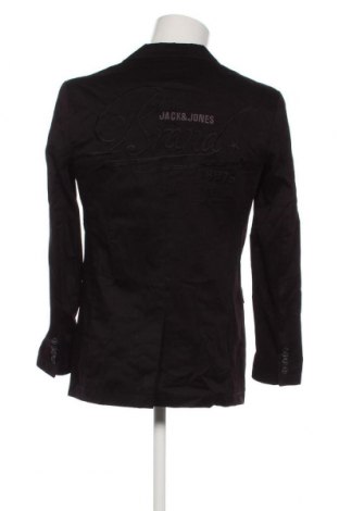 Pánské sako  Jack & Jones, Velikost S, Barva Černá, Cena  622,00 Kč