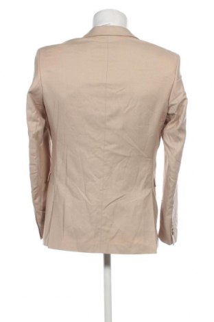 Herren Sakko Jack & Jones PREMIUM, Größe L, Farbe Beige, Preis € 56,19