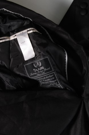 Pánske sako  Jules, Veľkosť M, Farba Čierna, Cena  4,99 €