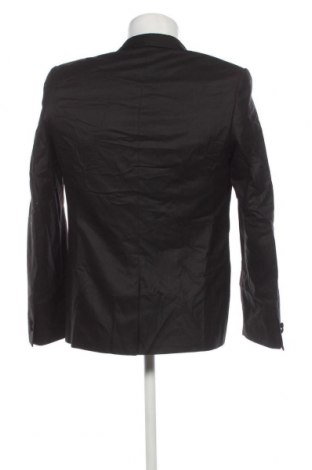 Ανδρικό σακάκι Jules, Μέγεθος M, Χρώμα Μαύρο, Τιμή 8,17 €