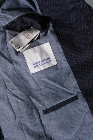 Ανδρικό σακάκι Jules, Μέγεθος M, Χρώμα Μπλέ, Τιμή 8,71 €