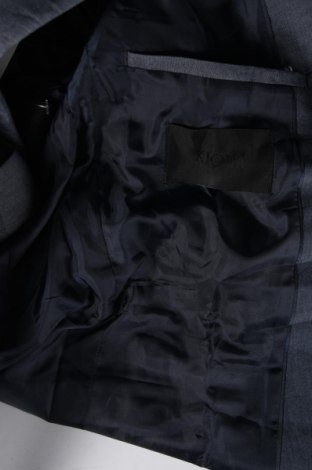 Ανδρικό σακάκι Kiomi, Μέγεθος M, Χρώμα Μπλέ, Τιμή 5,05 €