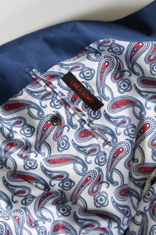 Ανδρικό σακάκι Linea Uomo, Μέγεθος XL, Χρώμα Μπλέ, Τιμή 16,84 €