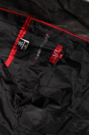 Ανδρικό σακάκι Liv, Μέγεθος M, Χρώμα Γκρί, Τιμή 4,63 €