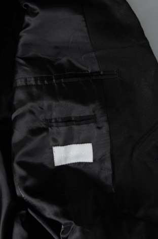 Ανδρικό σακάκι Maddison, Μέγεθος M, Χρώμα Μαύρο, Τιμή 6,92 €