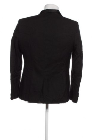 Ανδρικό σακάκι Marks & Spencer, Μέγεθος M, Χρώμα Μαύρο, Τιμή 7,89 €