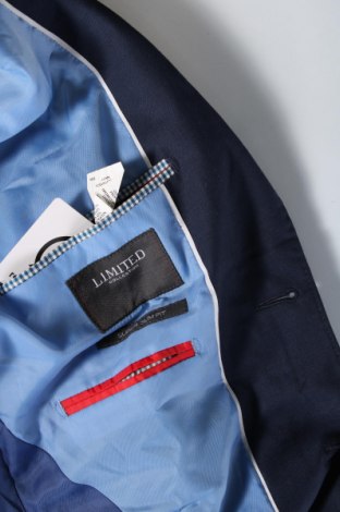 Pánske sako  Marks & Spencer, Veľkosť S, Farba Modrá, Cena  5,99 €