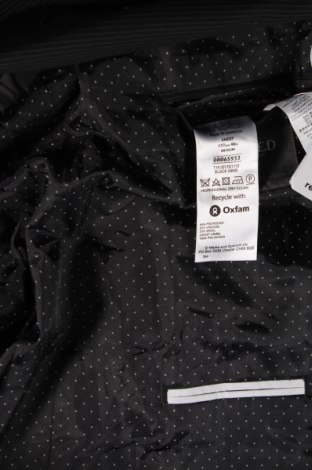 Pánské sako  Marks & Spencer Limited Collection, Velikost XL, Barva Černá, Cena  130,00 Kč