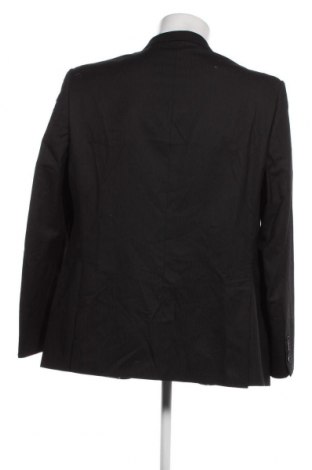 Мъжко сако Marks & Spencer Limited Collection, Размер XL, Цвят Черен, Цена 9,03 лв.