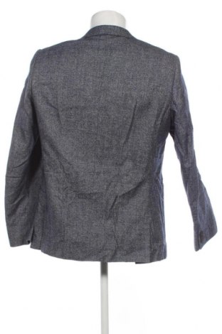 Ανδρικό σακάκι Matinique, Μέγεθος L, Χρώμα Μπλέ, Τιμή 7,52 €