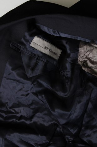 Ανδρικό σακάκι Mr.Ramos, Μέγεθος L, Χρώμα Μπλέ, Τιμή 4,99 €