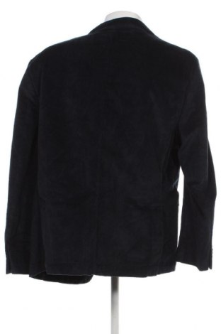 Ανδρικό σακάκι Oviesse, Μέγεθος XXL, Χρώμα Μπλέ, Τιμή 22,73 €