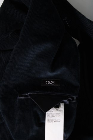 Pánské sako  Oviesse, Velikost XL, Barva Modrá, Cena  588,00 Kč