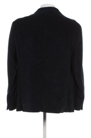 Ανδρικό σακάκι Oviesse, Μέγεθος XL, Χρώμα Μπλέ, Τιμή 22,73 €