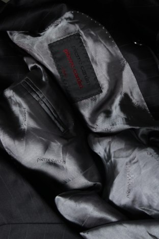 Pánské sako  Pierre Cardin, Velikost XL, Barva Černá, Cena  194,00 Kč