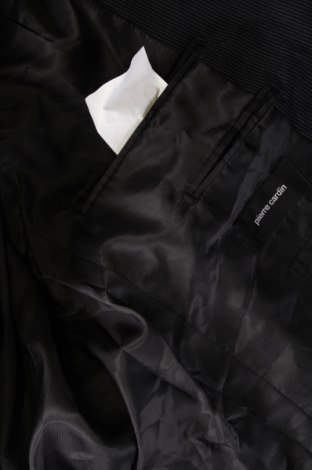 Мъжко сако Pierre Cardin, Размер M, Цвят Черен, Цена 13,77 лв.