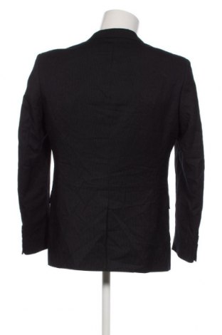 Ανδρικό σακάκι Pierre Cardin, Μέγεθος M, Χρώμα Μαύρο, Τιμή 6,01 €