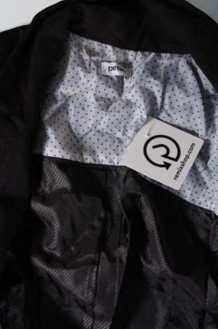 Ανδρικό σακάκι Pimkie, Μέγεθος M, Χρώμα Μαύρο, Τιμή 4,90 €