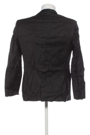 Ανδρικό σακάκι Remus Uomo, Μέγεθος S, Χρώμα Μαύρο, Τιμή 5,34 €