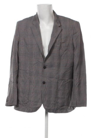 Мъжко сако Reserved, Размер XL, Цвят Многоцветен, Цена 17,60 лв.