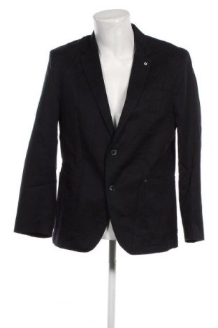 Мъжко сако Reserved, Размер XL, Цвят Черен, Цена 10,12 лв.