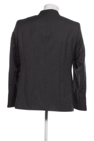 Ανδρικό σακάκι S.Oliver Black Label, Μέγεθος L, Χρώμα Γκρί, Τιμή 17,39 €