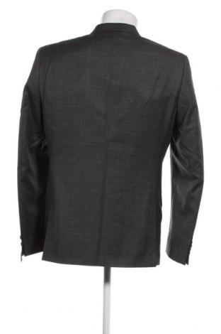 Herren Sakko S.Oliver Black Label, Größe L, Farbe Grau, Preis € 31,49