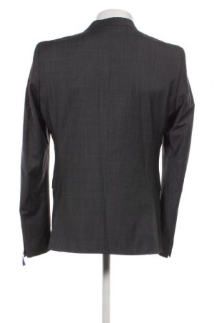 Herren Sakko S.Oliver Black Label, Größe M, Farbe Grau, Preis € 12,99