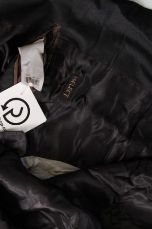 Ανδρικό σακάκι Select, Μέγεθος XL, Χρώμα Γκρί, Τιμή 6,53 €