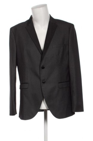 Ανδρικό σακάκι Selected Homme, Μέγεθος XXL, Χρώμα Καφέ, Τιμή 110,10 €