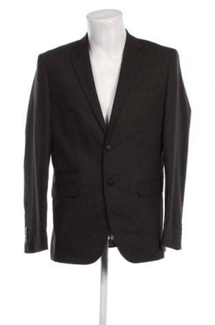 Ανδρικό σακάκι Selected Homme, Μέγεθος L, Χρώμα Πράσινο, Τιμή 26,61 €