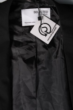 Ανδρικό σακάκι Selected Homme, Μέγεθος XL, Χρώμα Μαύρο, Τιμή 21,10 €