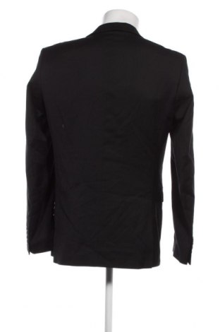Ανδρικό σακάκι Selected Homme, Μέγεθος M, Χρώμα Μαύρο, Τιμή 14,68 €