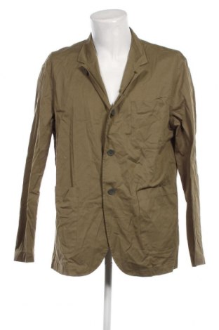 Ανδρικό σακάκι Selected Homme, Μέγεθος XL, Χρώμα Πράσινο, Τιμή 17,43 €