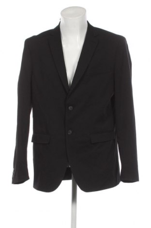 Ανδρικό σακάκι Selected Homme, Μέγεθος L, Χρώμα Μαύρο, Τιμή 21,10 €