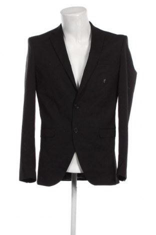Ανδρικό σακάκι Selected Homme, Μέγεθος M, Χρώμα Μαύρο, Τιμή 21,10 €
