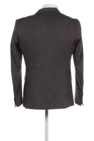 Herren Sakko Selected Homme, Größe M, Farbe Grau, Preis € 13,76