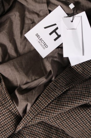 Ανδρικό σακάκι Selected Homme, Μέγεθος XL, Χρώμα Πολύχρωμο, Τιμή 18,35 €