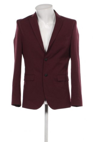 Ανδρικό σακάκι Selected Homme, Μέγεθος M, Χρώμα Κόκκινο, Τιμή 21,10 €