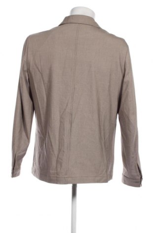 Ανδρικό σακάκι Selected Homme, Μέγεθος L, Χρώμα  Μπέζ, Τιμή 91,75 €