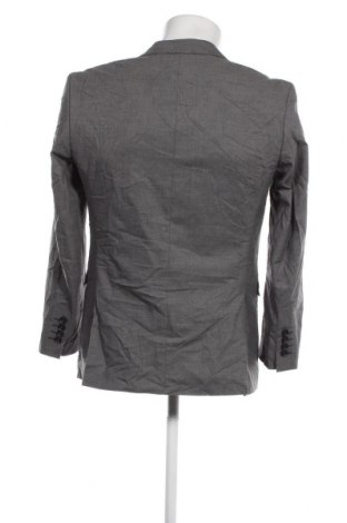 Ανδρικό σακάκι Selected Homme, Μέγεθος M, Χρώμα Γκρί, Τιμή 5,54 €